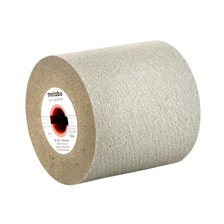 Metabo RUBBERIZED ABRASIVE DRUM P180 623499000